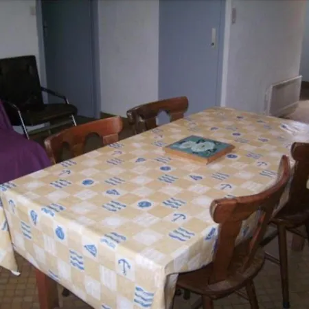 Maison De Vacances Avec Jardin Clos Pres De La Plage A La Bree-les-bains, 4 Couchages - Fr-1-246a-206 Prázdninový dům La Brée-les-Bains