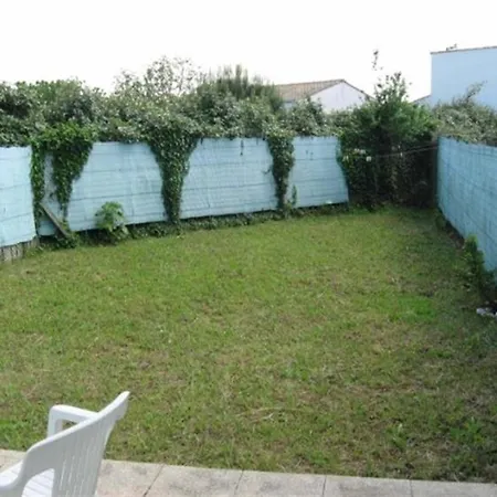 Maison De Vacances Avec Jardin Clos Pres De La Plage A La Bree-les-bains, 4 Couchages - Fr-1-246a-206 Casa vacanze *